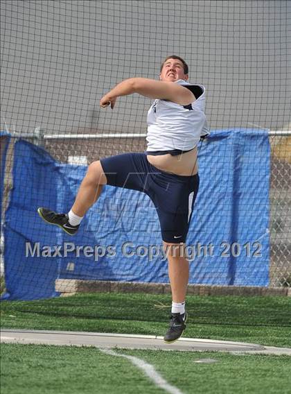 Thumbnail 2 in Mountain Vista Invitational photogallery.