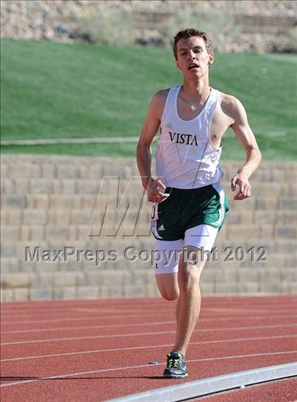 Thumbnail 1 in Mountain Vista Invitational photogallery.