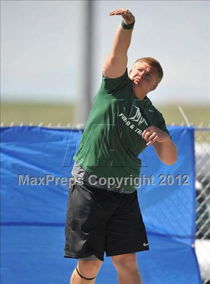 Thumbnail 3 in Mountain Vista Invitational photogallery.