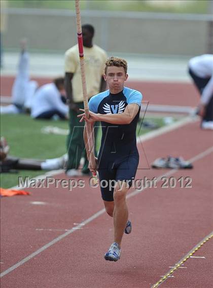 Thumbnail 2 in Mountain Vista Invitational photogallery.