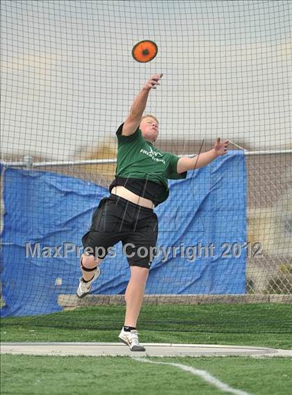 Thumbnail 3 in Mountain Vista Invitational photogallery.