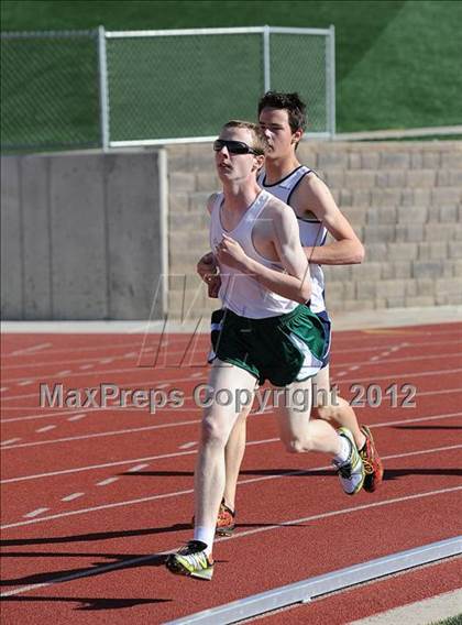 Thumbnail 3 in Mountain Vista Invitational photogallery.