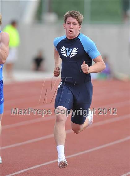 Thumbnail 1 in Mountain Vista Invitational photogallery.