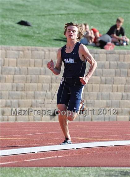 Thumbnail 2 in Mountain Vista Invitational photogallery.