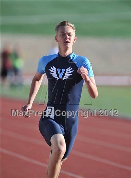 Thumbnail 3 in Mountain Vista Invitational photogallery.