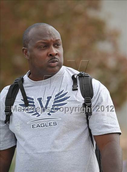 Thumbnail 3 in Mountain Vista Invitational photogallery.