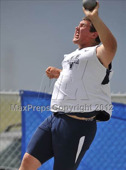 Thumbnail 1 in Mountain Vista Invitational photogallery.