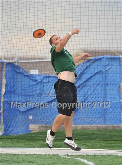 Thumbnail 1 in Mountain Vista Invitational photogallery.