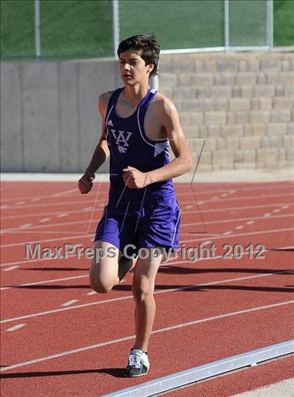 Thumbnail 1 in Mountain Vista Invitational photogallery.