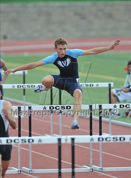 Thumbnail 2 in Mountain Vista Invitational photogallery.