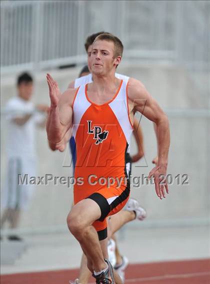 Thumbnail 2 in Mountain Vista Invitational photogallery.