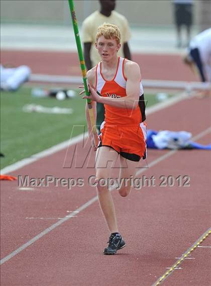Thumbnail 1 in Mountain Vista Invitational photogallery.
