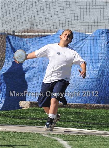 Thumbnail 2 in Mountain Vista Invitational photogallery.