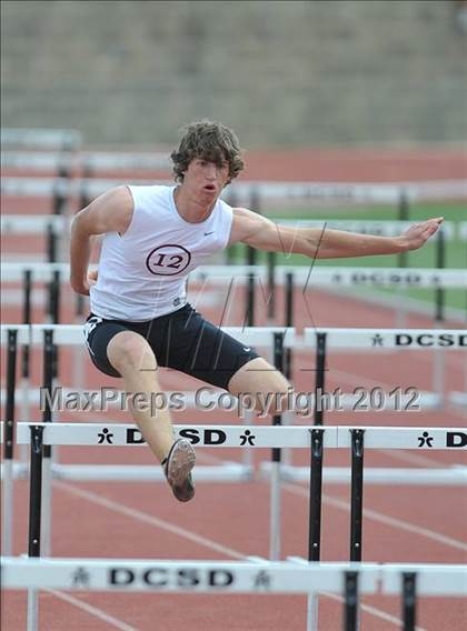 Thumbnail 3 in Mountain Vista Invitational photogallery.