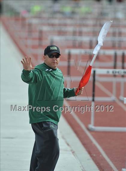 Thumbnail 2 in Mountain Vista Invitational photogallery.