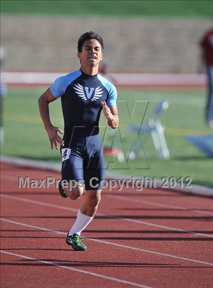 Thumbnail 1 in Mountain Vista Invitational photogallery.