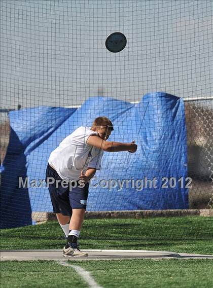 Thumbnail 2 in Mountain Vista Invitational photogallery.