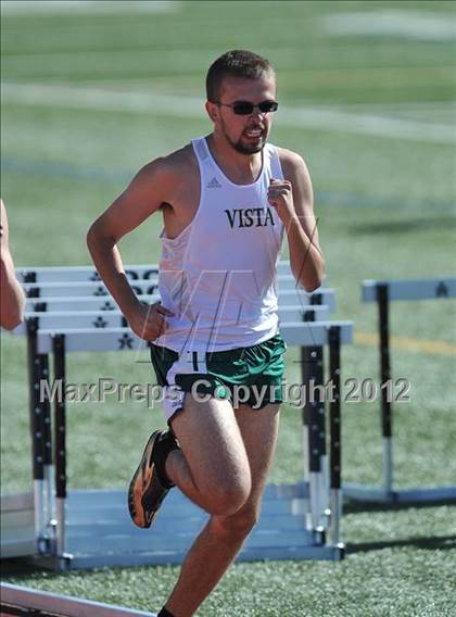 Thumbnail 3 in Mountain Vista Invitational photogallery.
