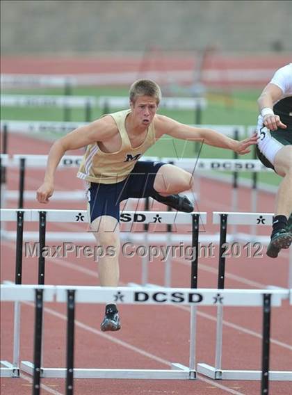 Thumbnail 2 in Mountain Vista Invitational photogallery.