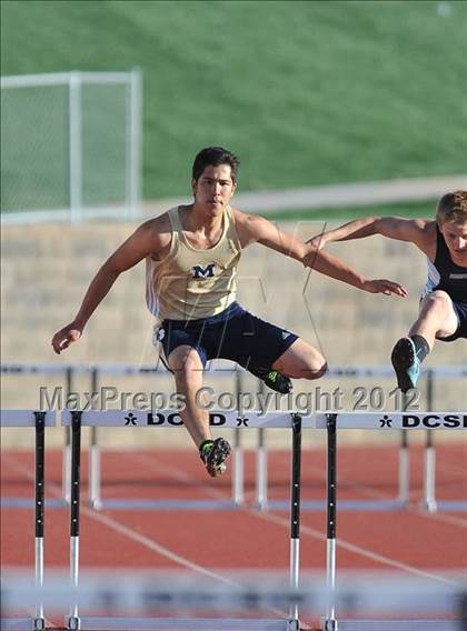 Thumbnail 1 in Mountain Vista Invitational photogallery.