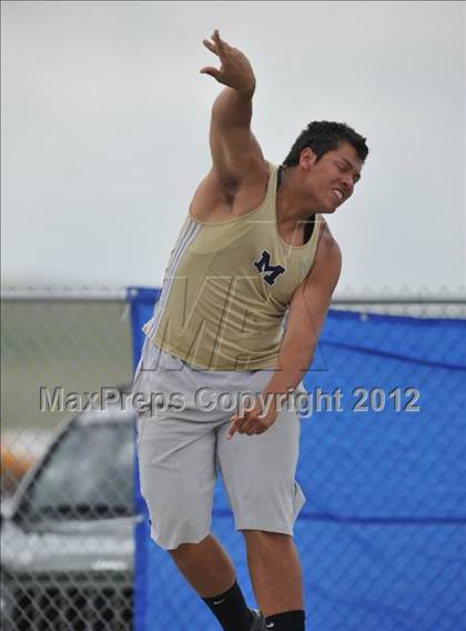 Thumbnail 3 in Mountain Vista Invitational photogallery.