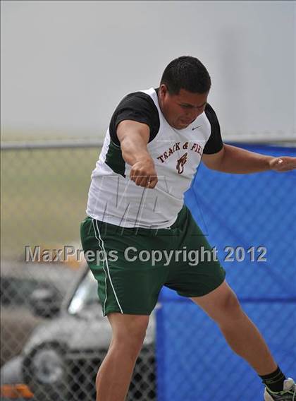 Thumbnail 3 in Mountain Vista Invitational photogallery.