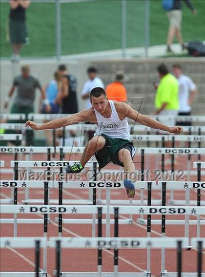 Thumbnail 2 in Mountain Vista Invitational photogallery.