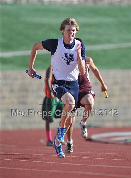 Thumbnail 3 in Mountain Vista Invitational photogallery.
