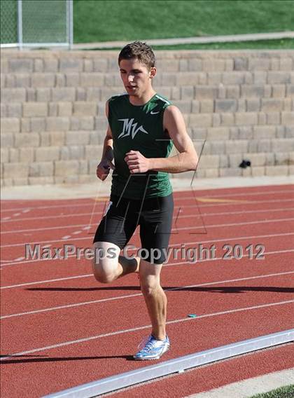 Thumbnail 1 in Mountain Vista Invitational photogallery.