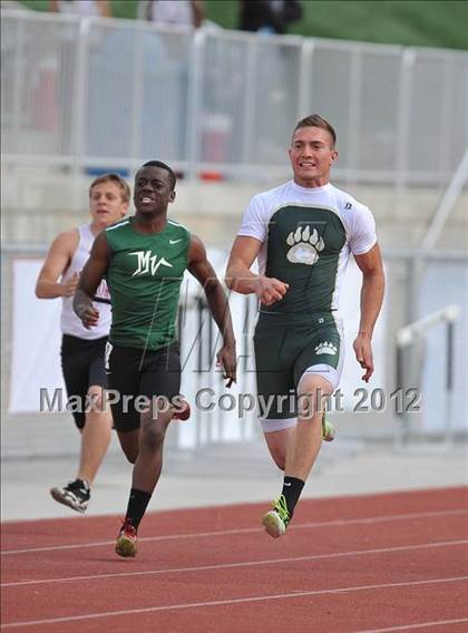 Thumbnail 3 in Mountain Vista Invitational photogallery.