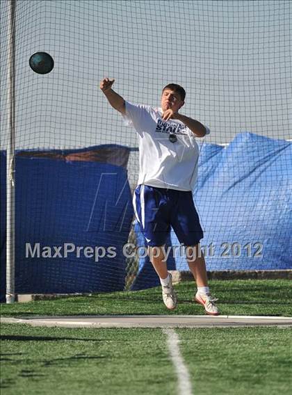 Thumbnail 1 in Mountain Vista Invitational photogallery.