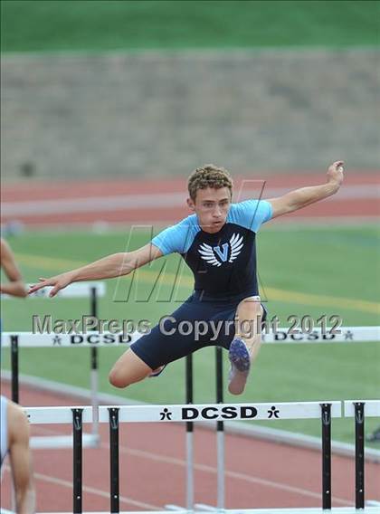 Thumbnail 1 in Mountain Vista Invitational photogallery.