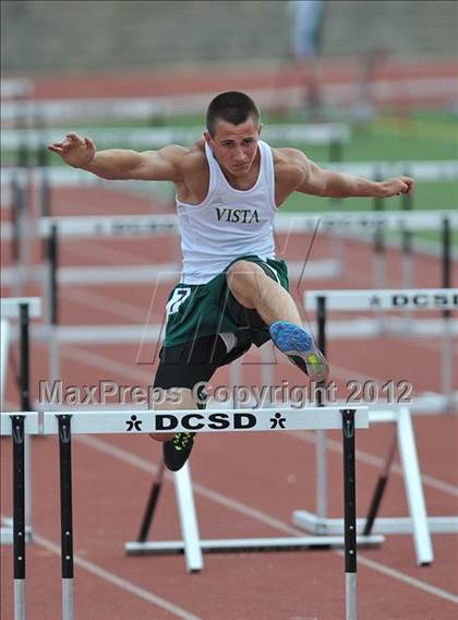 Thumbnail 3 in Mountain Vista Invitational photogallery.