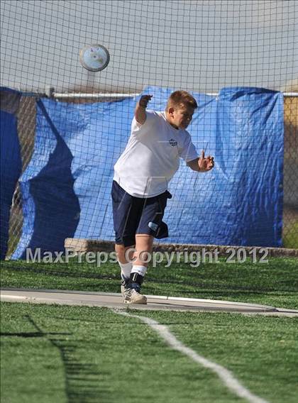 Thumbnail 3 in Mountain Vista Invitational photogallery.