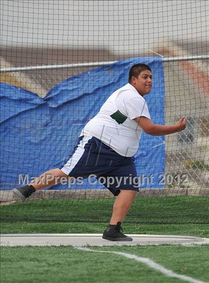 Thumbnail 2 in Mountain Vista Invitational photogallery.