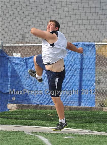 Thumbnail 3 in Mountain Vista Invitational photogallery.