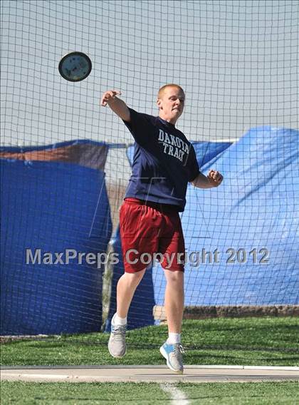 Thumbnail 1 in Mountain Vista Invitational photogallery.