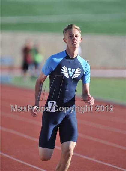 Thumbnail 2 in Mountain Vista Invitational photogallery.