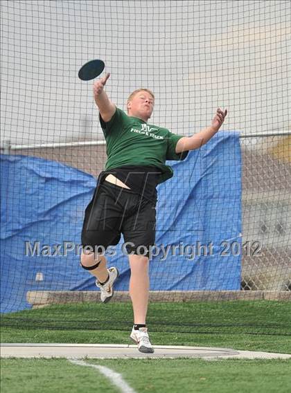 Thumbnail 1 in Mountain Vista Invitational photogallery.