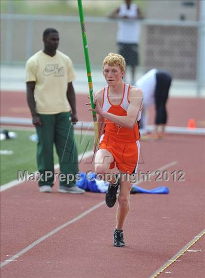 Thumbnail 2 in Mountain Vista Invitational photogallery.