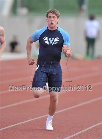 Thumbnail 3 in Mountain Vista Invitational photogallery.