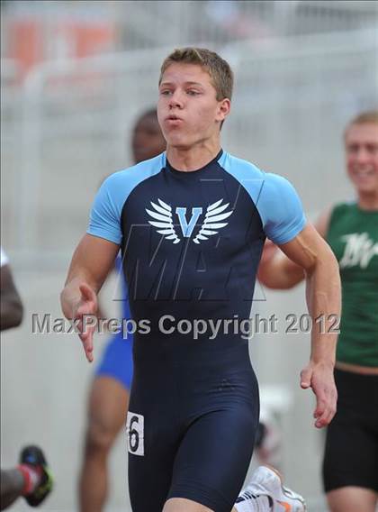 Thumbnail 3 in Mountain Vista Invitational photogallery.