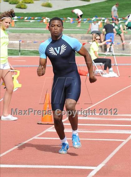 Thumbnail 1 in Mountain Vista Invitational photogallery.