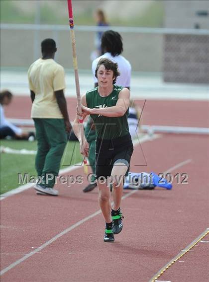 Thumbnail 2 in Mountain Vista Invitational photogallery.