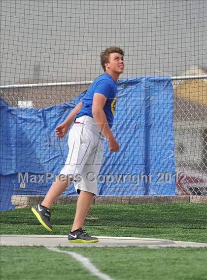 Thumbnail 3 in Mountain Vista Invitational photogallery.