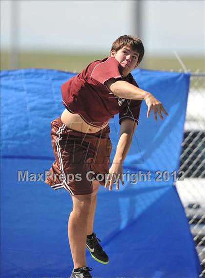 Thumbnail 1 in Mountain Vista Invitational photogallery.