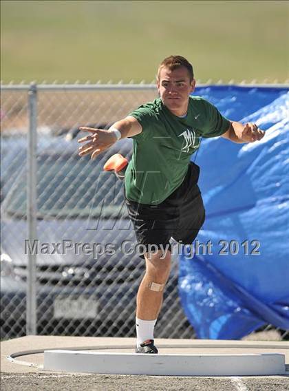 Thumbnail 2 in Mountain Vista Invitational photogallery.