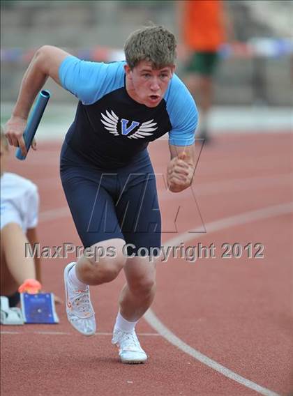 Thumbnail 3 in Mountain Vista Invitational photogallery.