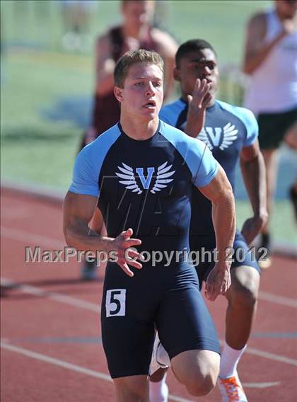 Thumbnail 2 in Mountain Vista Invitational photogallery.