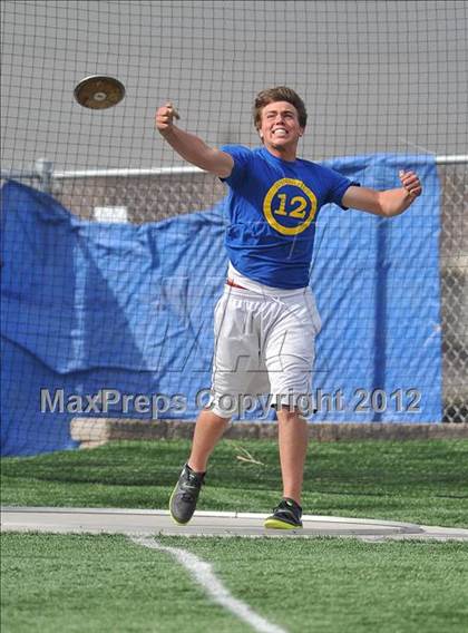 Thumbnail 2 in Mountain Vista Invitational photogallery.